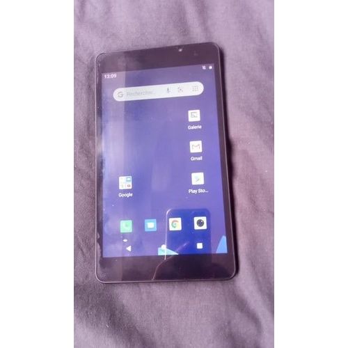 ALLDOCUBE iplay 8T 8" 32 Go Noir