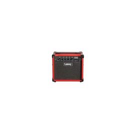 Laney Lx15red - Ampli Guitare Électrique Série Lx - 15w