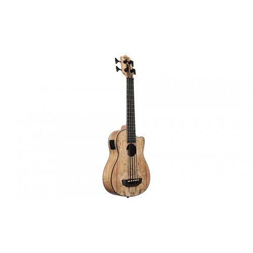Kala U-Bass Erable Coti - Ukulele Basse (+ Housse)