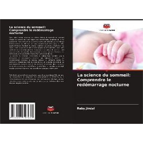 La Science Du Sommeil: Comprendre Le Redémarrage Nocturne