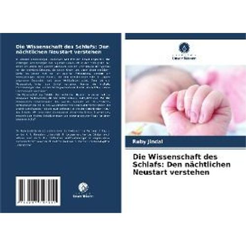 Die Wissenschaft Des Schlafs: Den Nächtlichen Neustart Verstehen