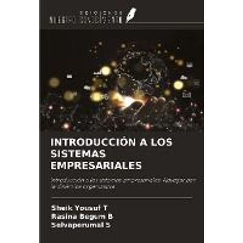 Introducción A Los Sistemas Empresariales