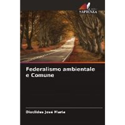 Federalismo Ambientale E Comune
