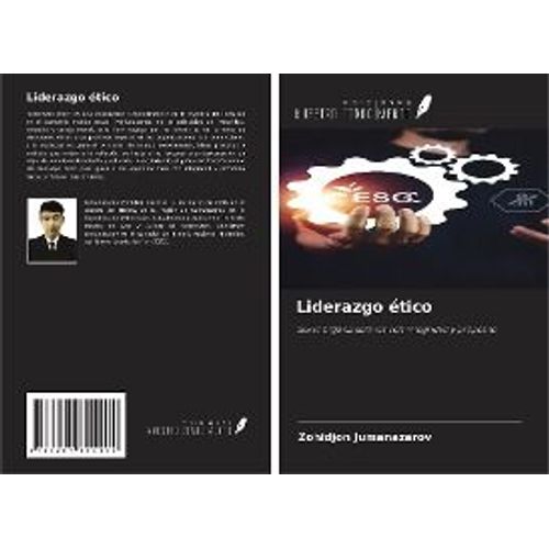 Liderazgo Ético