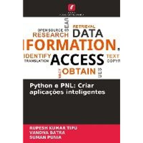Python E Pnl: Criar Aplicações Inteligentes