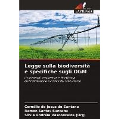 Legge Sulla Biodiversità E Specifiche Sugli Ogm