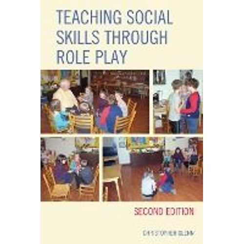 Teaching Social Skills Through Role Play