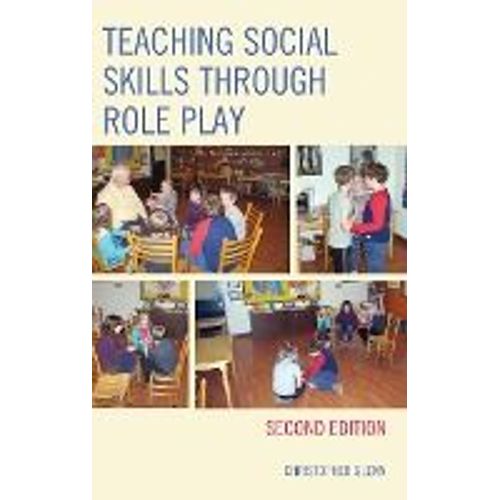 Teaching Social Skills Through Role Play