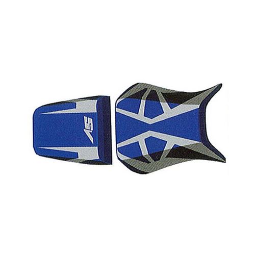 Housse De Selle Bagster Suzuki Sv 600/ 650/1000 N/S Baltique