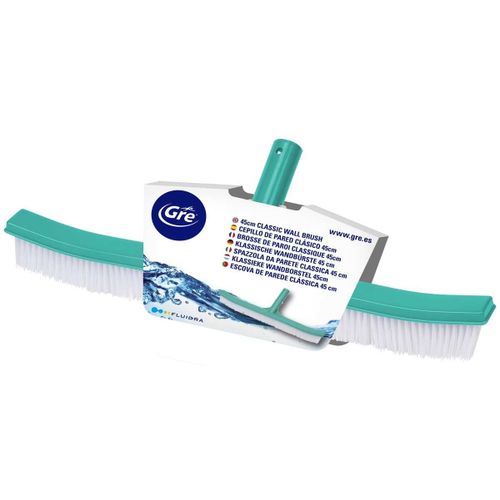 Brosse grand format 45 cm