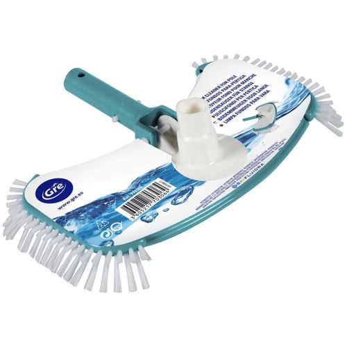 Tete de balai papillon Brosses latérales