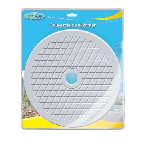 Couvercle de skimmer (pour piscines bois SUNBAY)