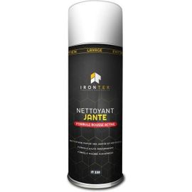 Irontek It220 Nettoyant Jantes 400ml