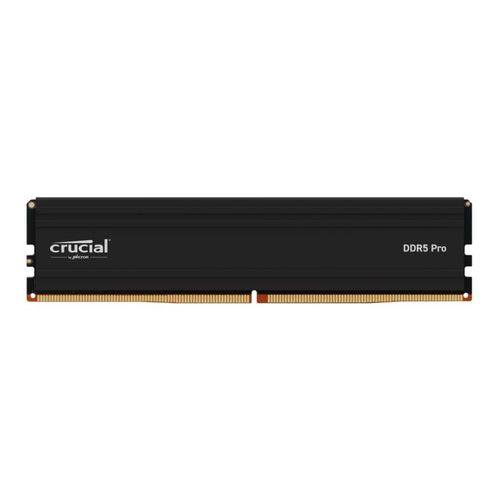Crucial Pro 16g (1x16g) Ddr5-6000 *cp16g60c48u5