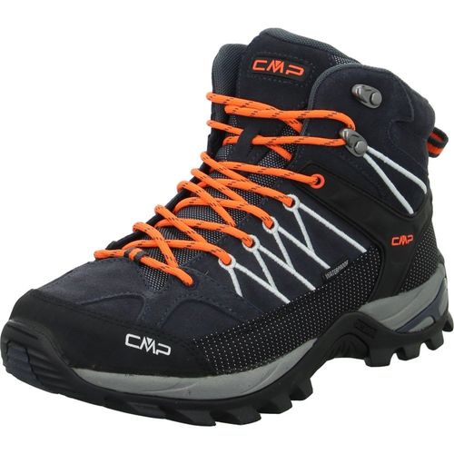 Montantes Cmp Rigel Mid