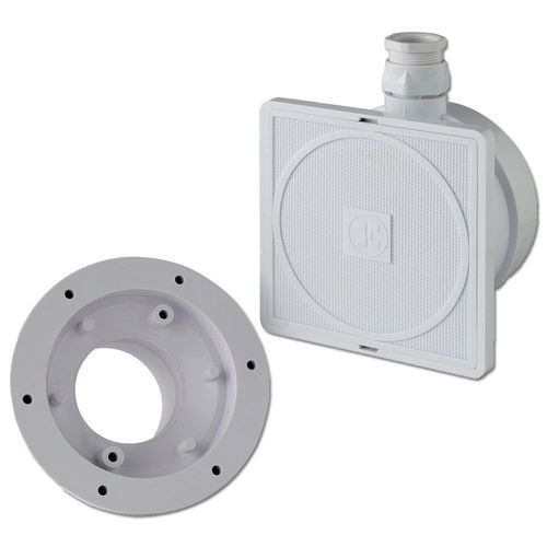 Kit d'encastrement pour capteur cap vigie