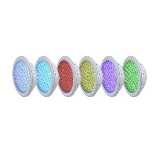 Led spectravision 252par56 rgb