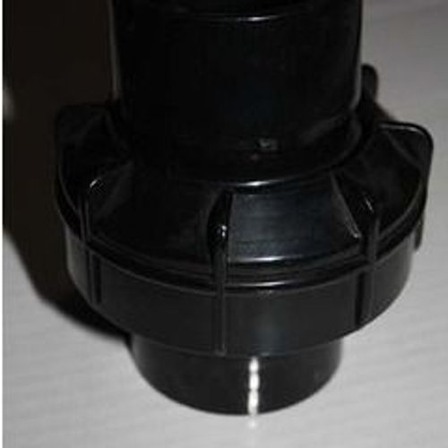 Raccord sortie onga