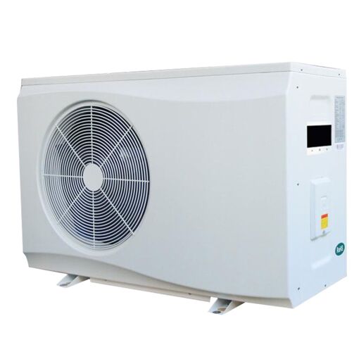 Pac power loop full inverter 17 kw pour piscines de