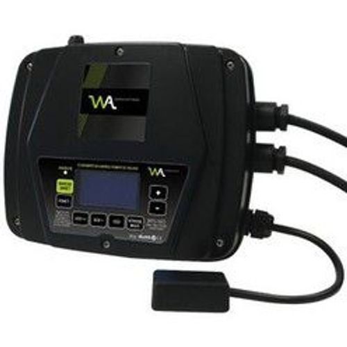 Coffret de régulation de vitesse pour pompe piscine 2 cv mono