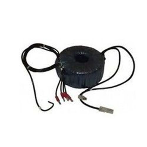 Transformateur pour électrolyseur minisalt