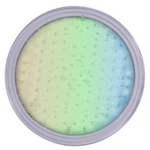 Lampe led piscine couleur par 56 rvb 20 w