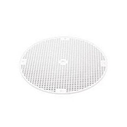 Grille de bonde de fond fixe buse 3 sarragan pour piscine