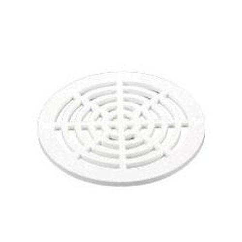 Grille de bonde de fond pour piscine weltigo