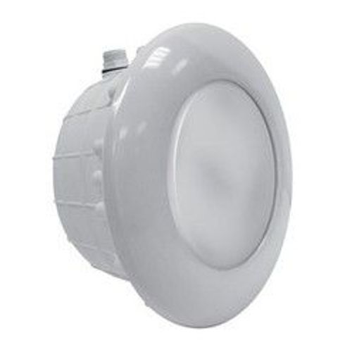 Projecteur led 1,11 rgb pour piscine béton et liner - blanc