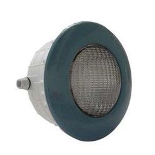 Projecteur bleu led 1,14 blanche pour piscine béton et liner