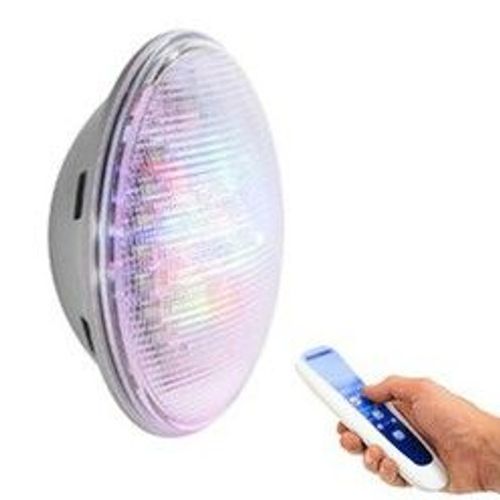 Lampe led lumiplus rgb 1100 lm avec télécommande