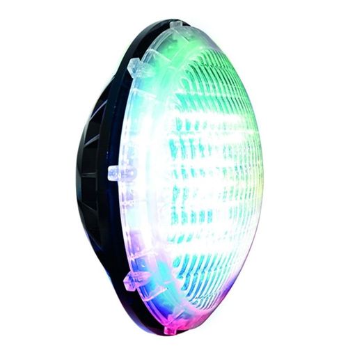 Lampe led 63w par-56 rgbw 2000 lm
