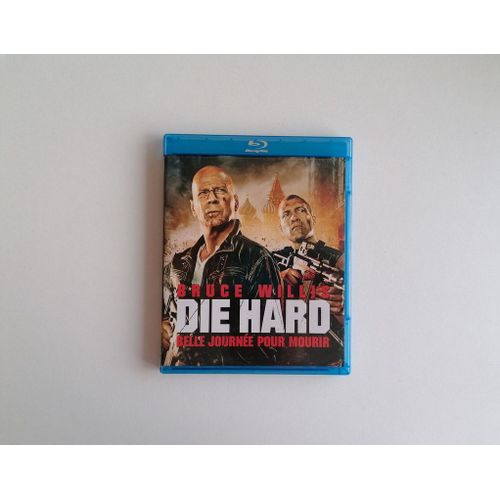 Die Hard 5 - Belle Journée Pour Mourir