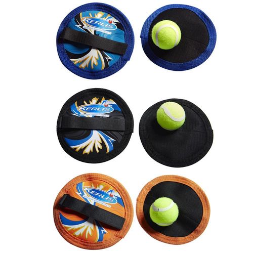 Jeu de raquettes néoprène