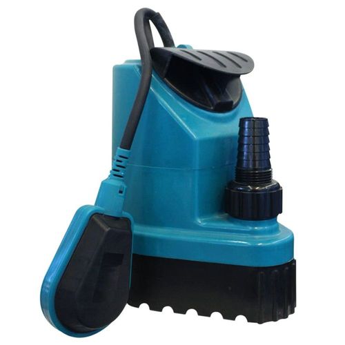 Pompe vide cave plastique eaux claires 14 m3/h