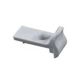 2 cliquets pour porte filtre de robot de piscine cybernaut