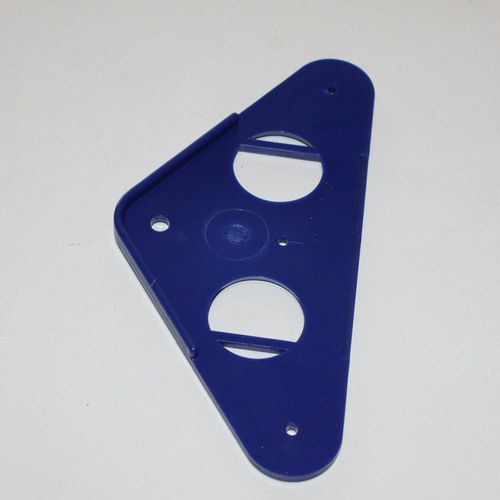 Triangle de fixation pour poignée de robot zodiac sweepy m3