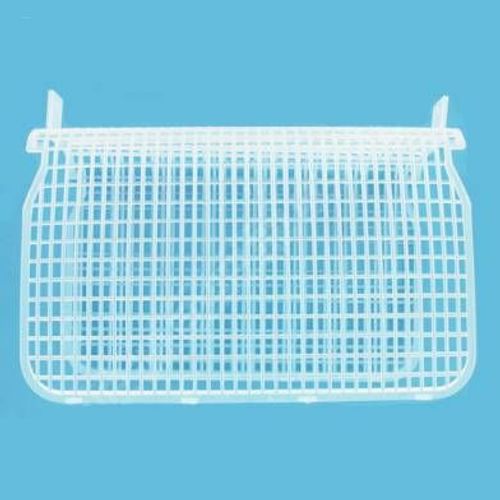 Grille bloc moteur dolphin 2001