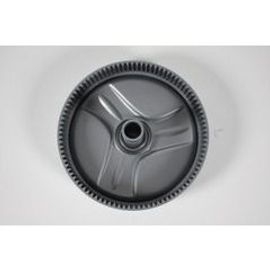 Jante de roue avant vortex 3 et 4 et rv 34 et 35