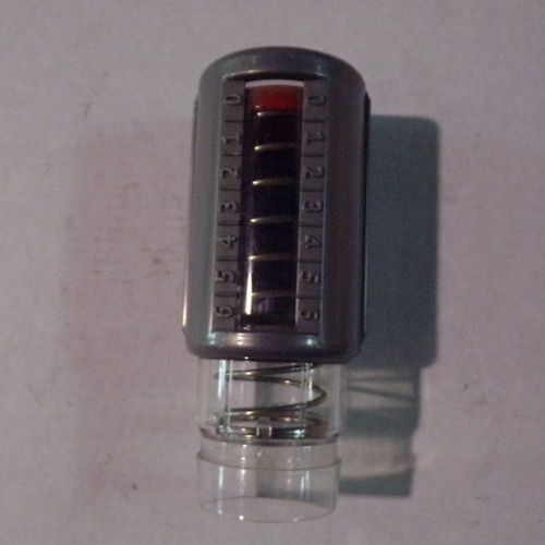 Testeur debit x7