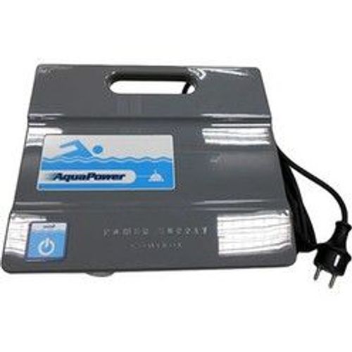 Transformateur pour robot aquatron d2 et soft plus