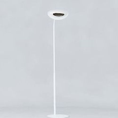 Lampe chauffante infrarouge 2000 w - blanc