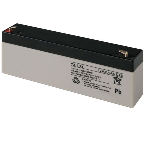 Batterie alarme vigie