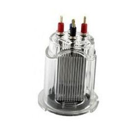 Electrode zodiac ei 10 : auto-nettoyante, piscines 40-100 m³, technologie clearwater, garantie 2 ans