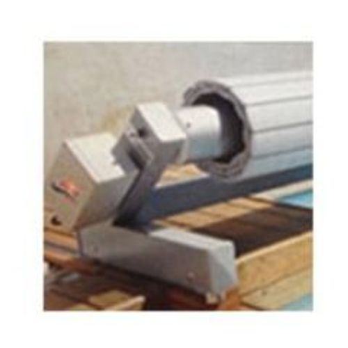 Volet piscine mobile oclair
