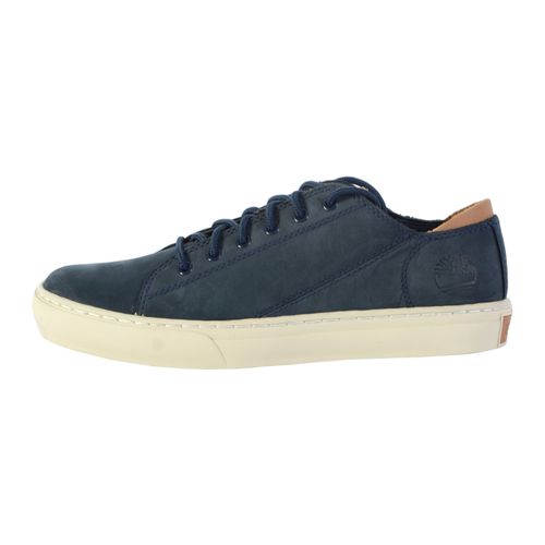 Basket Cuir Timberland Adventure Oxford