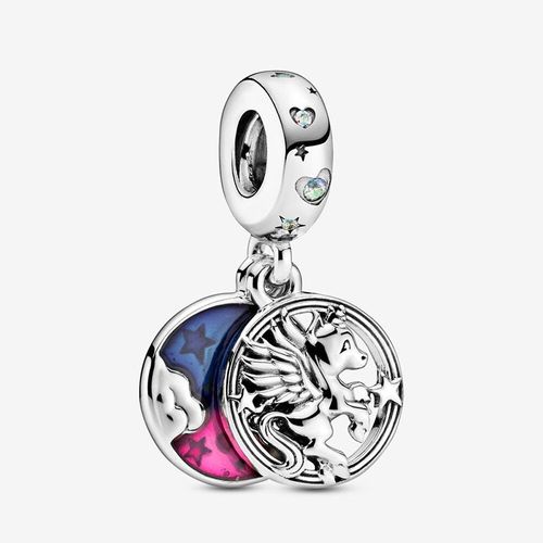 Breloques En Argent Sterling 2020 Pour La Fabrication De Bijoux, Breloques Adaptées Aux Bracelets Pandora Originaux, Mystique Pré Hiver, 925, Cadeau