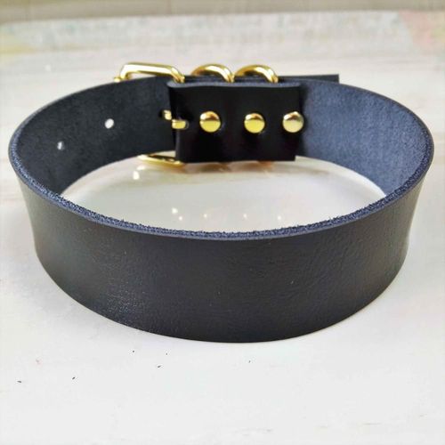 Colliers En Cuir Véritable Pour Hommes Et Femmes, Sexy, Fait À La Main, Punk, Ras Du Cou, Harajuku, Couple, Chaud, Noir Foncé, Rock, Goth, Livraison Gratuite