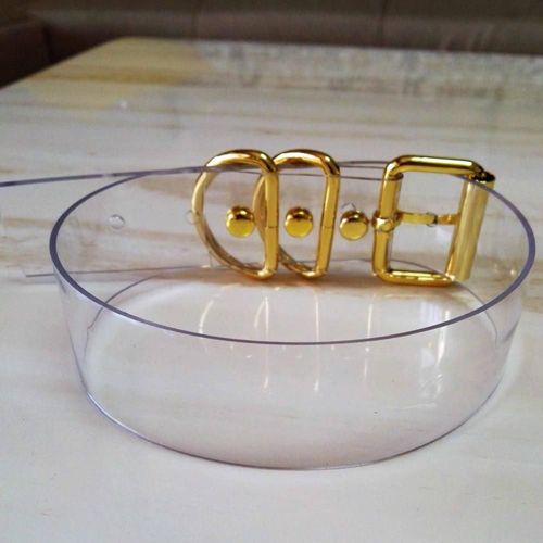 Colliers Ras Du Cou En Cuir Véritable Pour Hommes Et Femmes, Style Punk, Sexy, Harajuku, Transparent, Hot Dark Rock, Collier À Couple, Goth, Livraison Gratuite