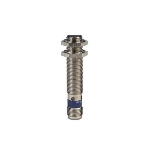 Telemecanique XS612B1PAM12 Détécteur inductif xs6 cylindrique M12 SN 4mm